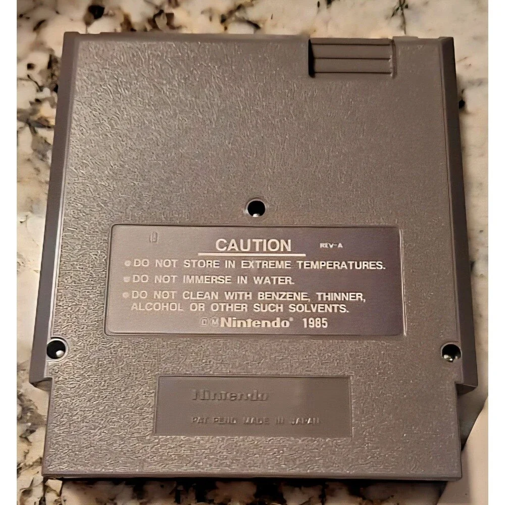 Blades of Steel (Nintendo Entertainment System, 1988) MANUAL INCLUDED,FAST SHIP